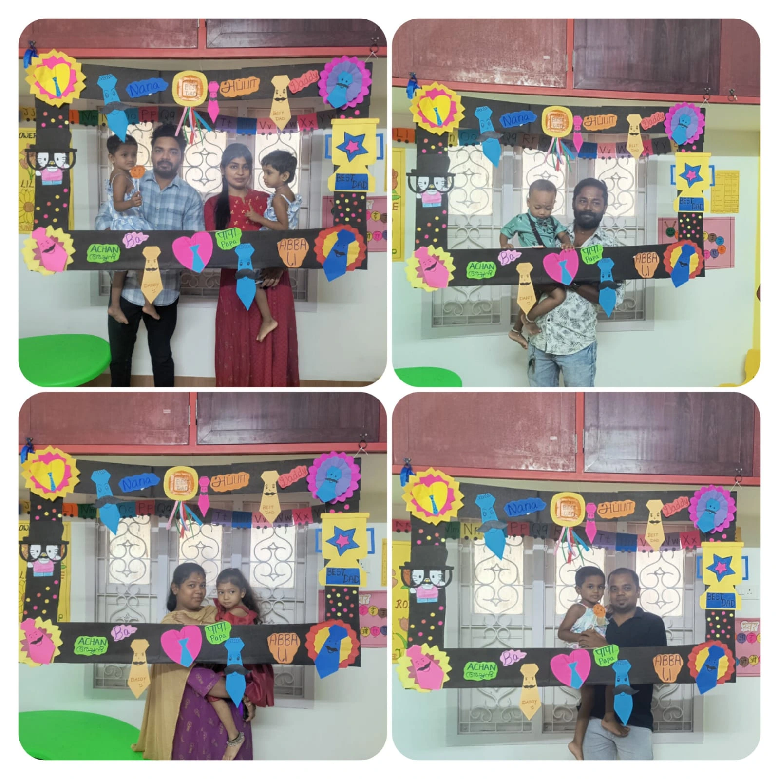Play School Kondapur Hyderabad