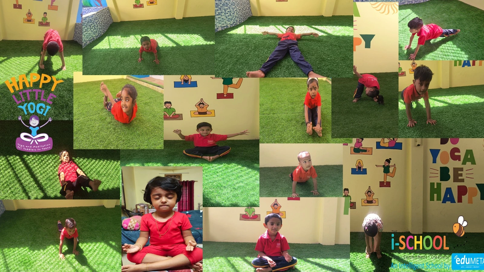 Play School Kondapur Hyderabad